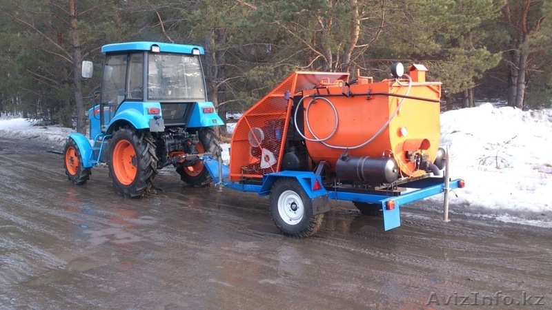 Швозаливщики,бензиновые и дизельные - Изображение #1, Объявление #1272259