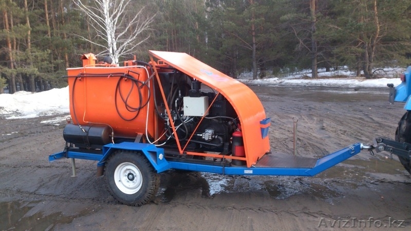 Швозаливщики,бензиновые и дизельные - Изображение #2, Объявление #1272259