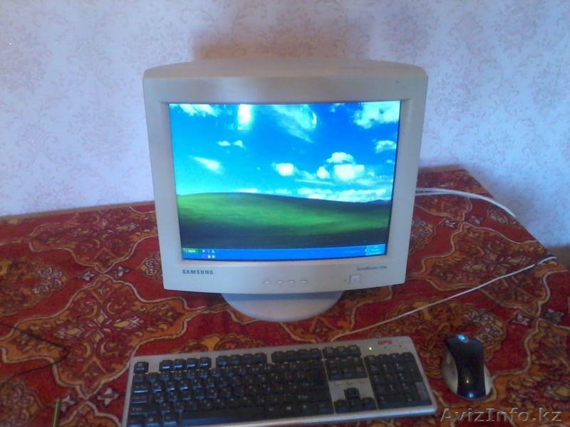 Продам компьютер Asus  - Изображение #1, Объявление #1289576