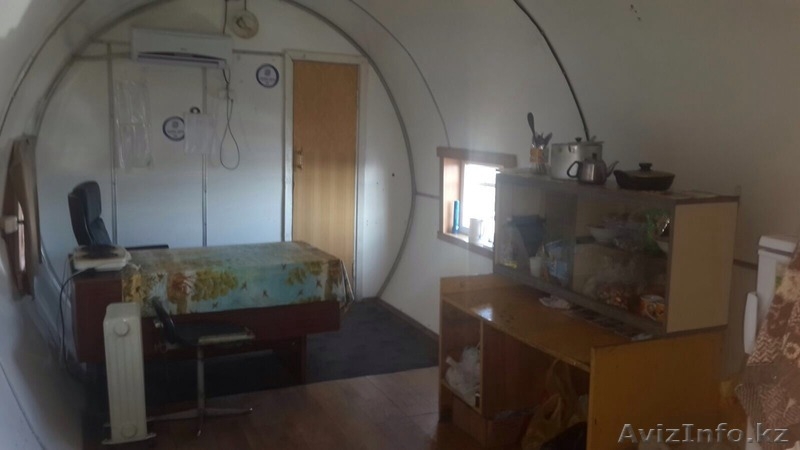 Продаю жилой вагончик - Изображение #1, Объявление #1313057