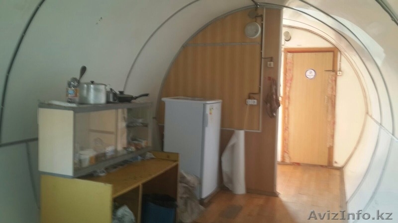 Продаю жилой вагончик - Изображение #2, Объявление #1313057