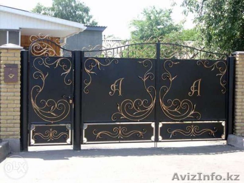 изготовление металоизделий - Изображение #5, Объявление #1383018