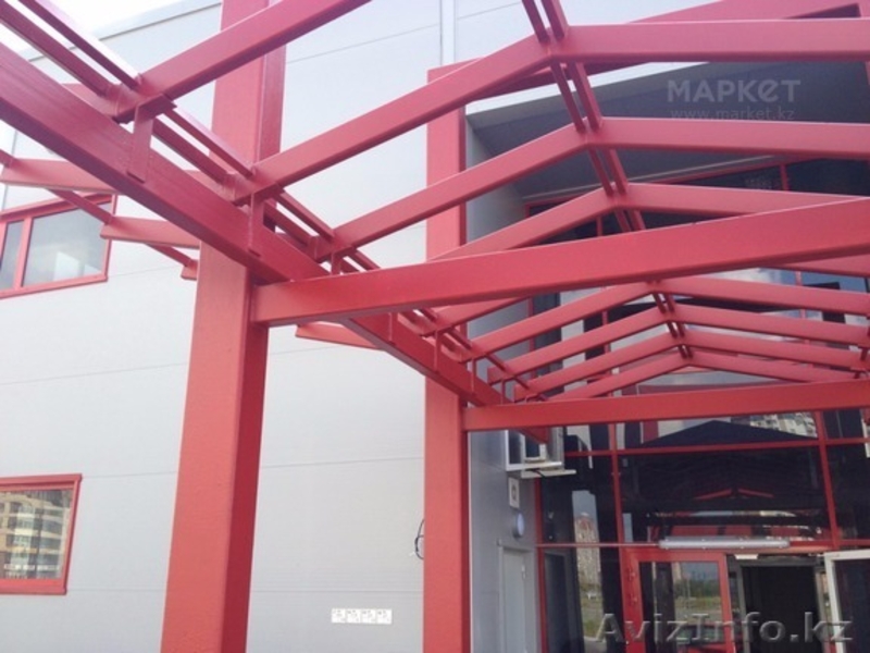 изготовление металоизделий - Изображение #2, Объявление #1383018