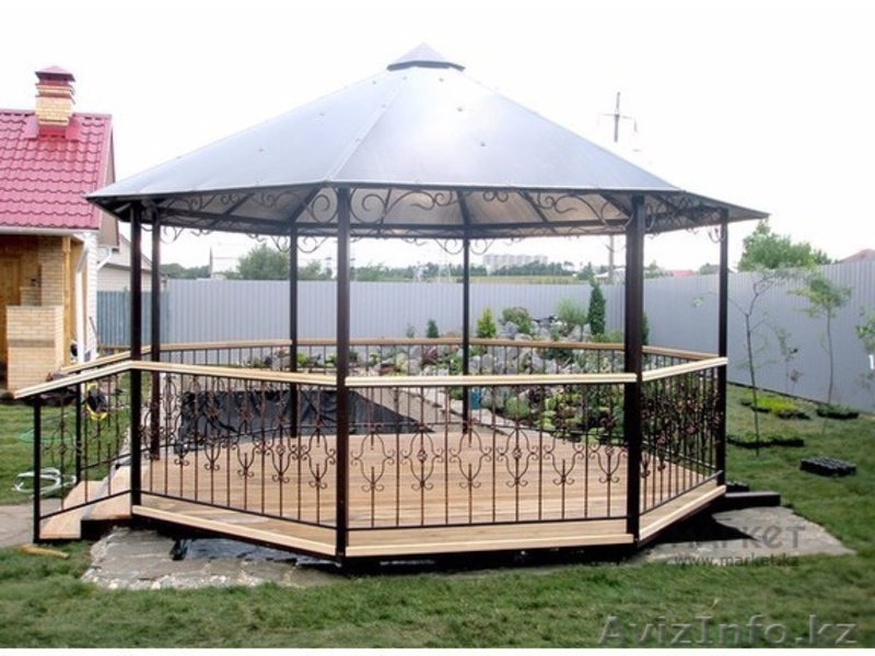 изготовление металоизделий - Изображение #3, Объявление #1383018