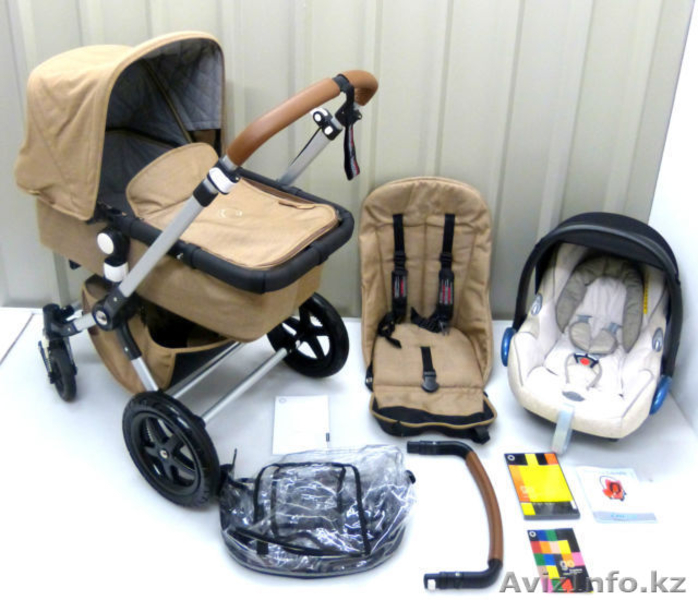 Bugaboo Cameleon3 Sahara - Изображение #1, Объявление #1427377