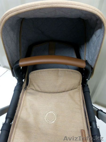 Bugaboo Cameleon3 Sahara - Изображение #2, Объявление #1427377