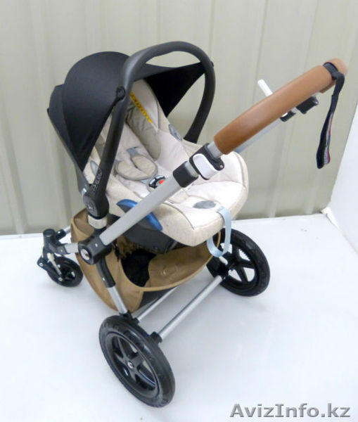 Bugaboo Cameleon3 Sahara - Изображение #3, Объявление #1427377