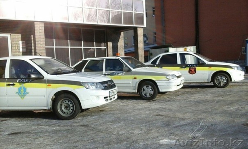 Охрана квартир,домов.Охраникке орын жок - Изображение #3, Объявление #1449195