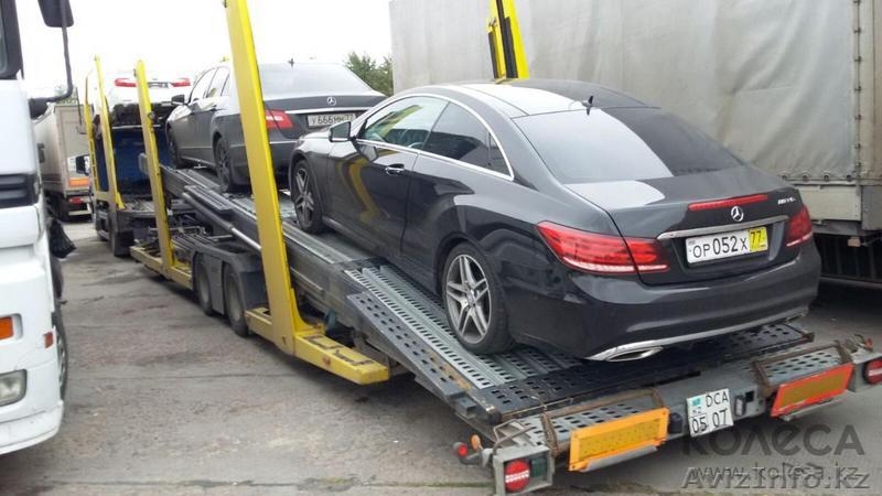 Автовозы Руслан - Изображение #3, Объявление #1487241