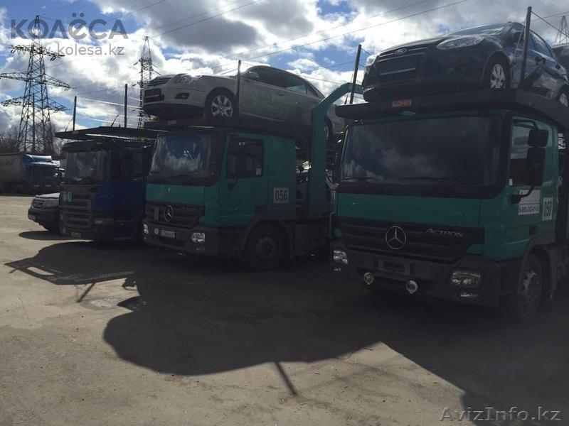 Автовозы Руслан - Изображение #4, Объявление #1487241