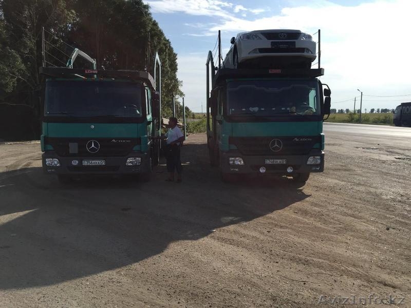 Автовозы Руслан - Изображение #2, Объявление #1487241