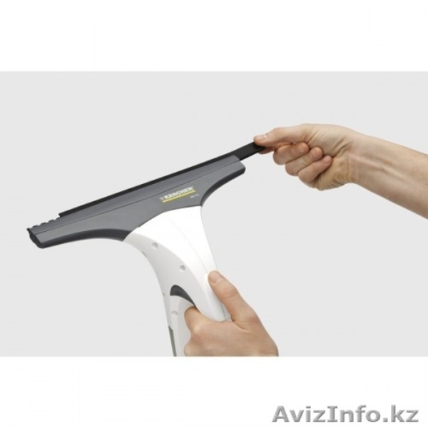 Стеклоочиститель Karcher. Большой выбор. Лучшие цены. Доставка - Изображение #3, Объявление #1497206
