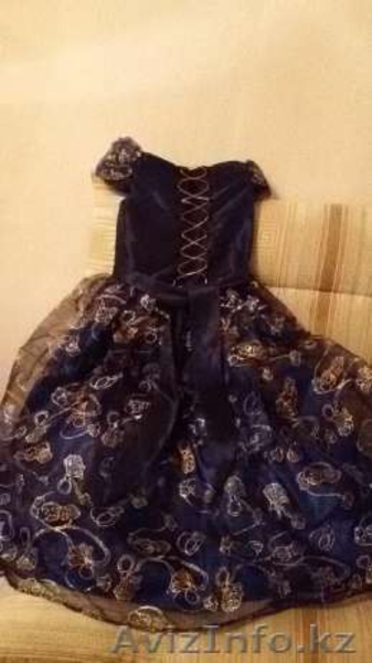  Нарядное платье на девочку - Изображение #1, Объявление #1507981