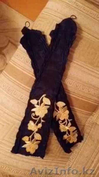  Нарядное платье на девочку - Изображение #3, Объявление #1507981