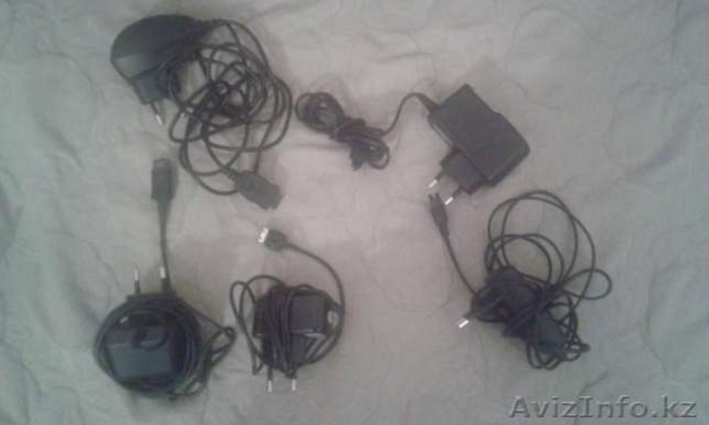 Зарядные устройства - Изображение #1, Объявление #1507964