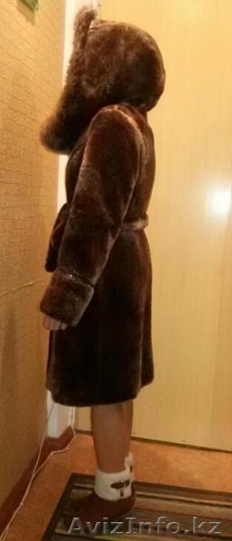 Искусственная шуба - Изображение #2, Объявление #1508003