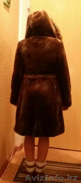 Искусственная шуба - Изображение #3, Объявление #1508003