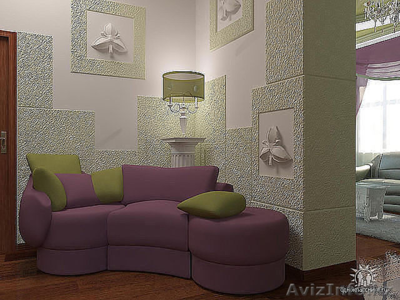 сдам посуточно 2х комнатную квартиру Люкс в Жезказгана - Изображение #2, Объявление #1522904