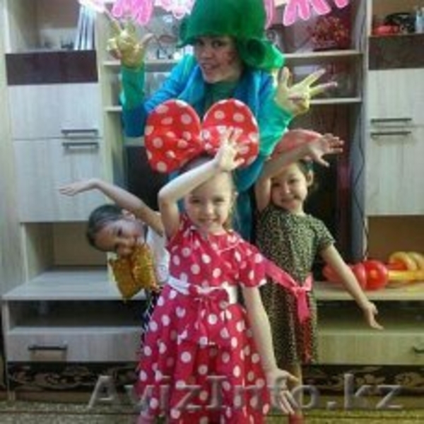 КЛОУН аниматоры - Изображение #2, Объявление #1540436