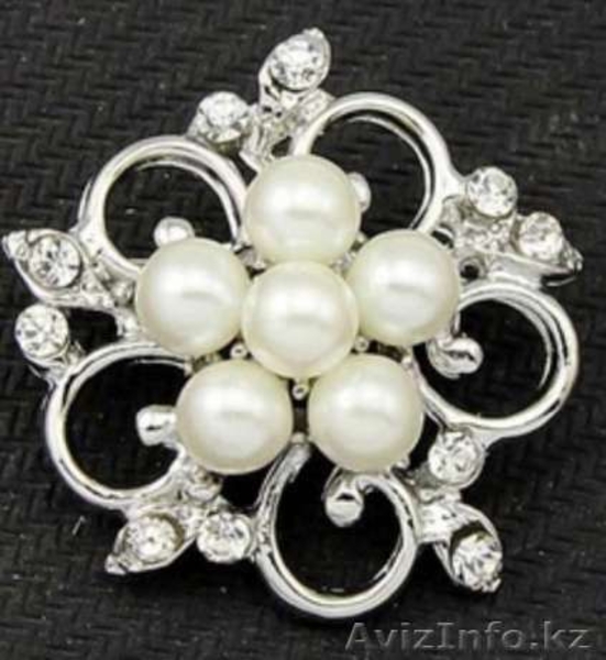 Броши, подвески, клипсы - Изображение #1, Объявление #1558618
