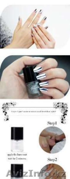 Лаки и лампы для маникюра - Изображение #4, Объявление #1558647