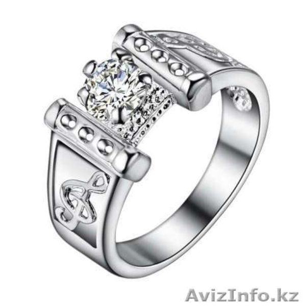 Стерлинговое серебро 925 пробы - Изображение #1, Объявление #1558614