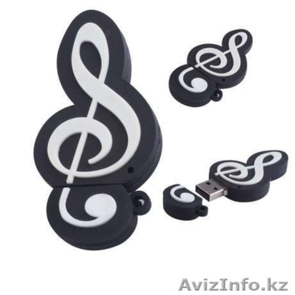 Флеш накопители 16-32 Гб. Элитные - Изображение #4, Объявление #1558615