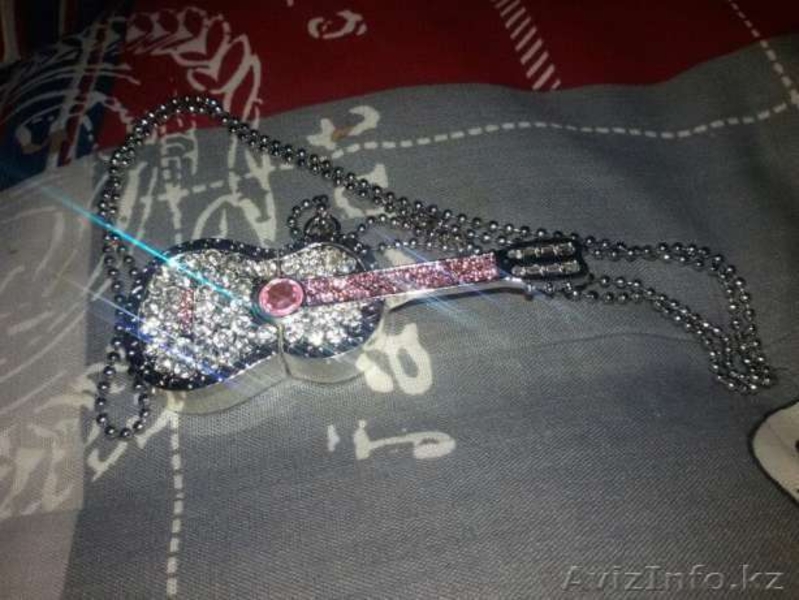 Флеш накопители 16-32 Гб. Элитные - Изображение #1, Объявление #1558615