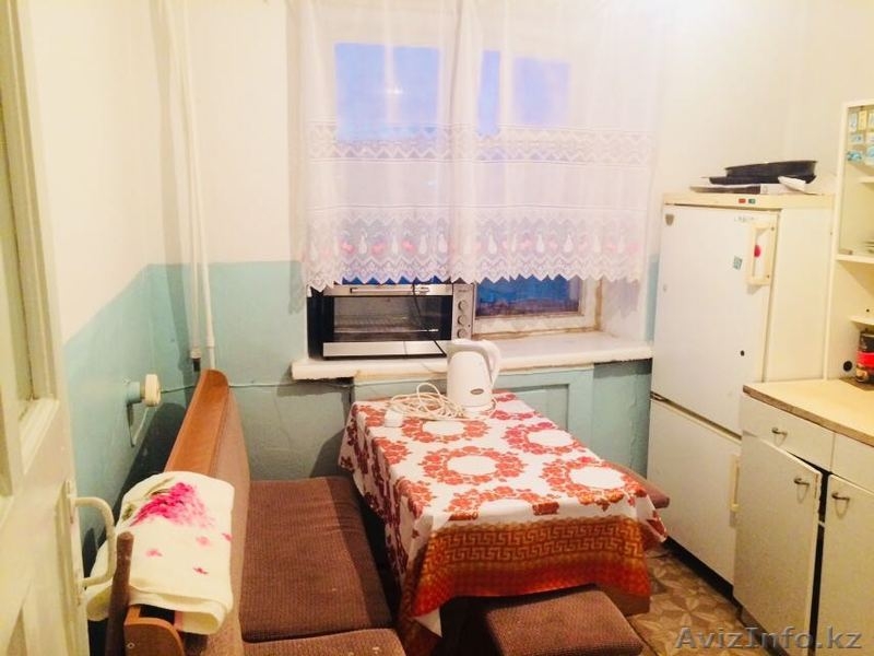 1 комн.кв по Ул.мира 23 дом - Изображение #2, Объявление #979374