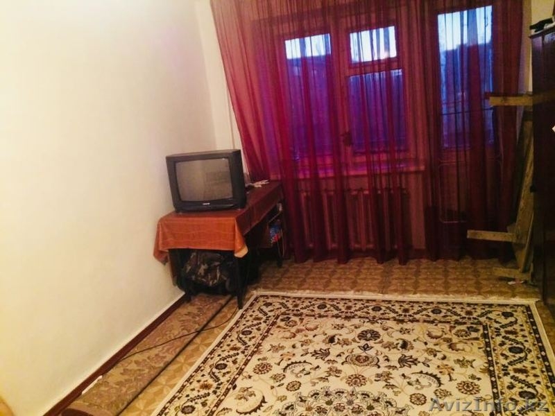 1 комн.кв по Ул.мира 23 дом - Изображение #3, Объявление #979374