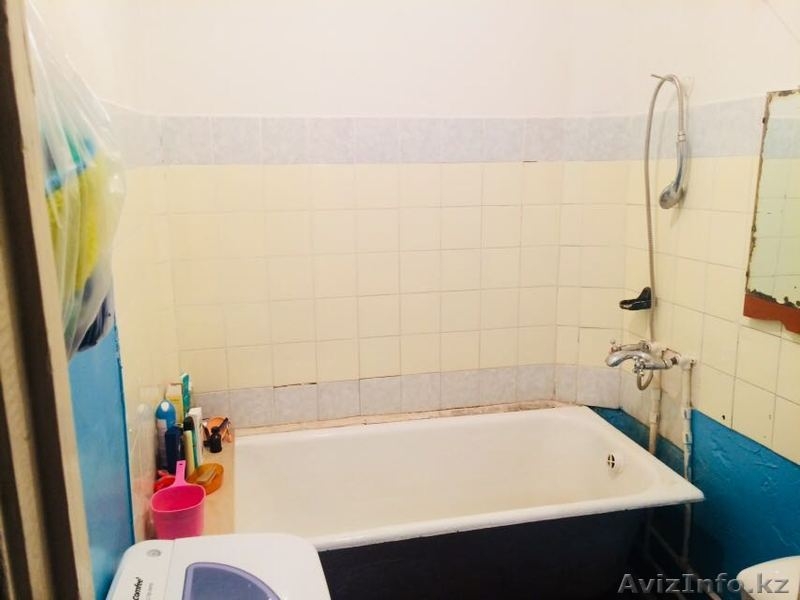 1 комн.кв по Ул.мира 23 дом - Изображение #4, Объявление #979374