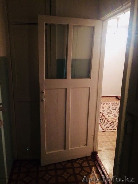 1 комн.кв по Ул.мира 23 дом - Изображение #5, Объявление #979374