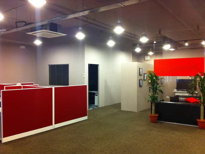 Ремонт и строительство бутиков и магазинов под ключ - Изображение #4, Объявление #1656413