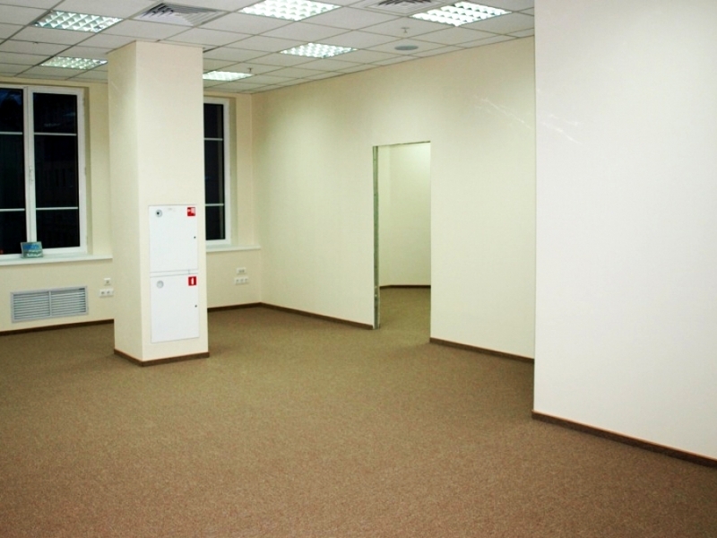 Ремонт и отделка офиса - Изображение #2, Объявление #1656415