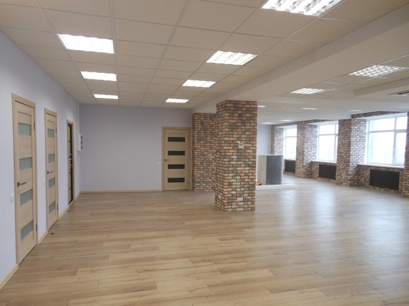 Ремонт и строительство бутиков и магазинов под ключ - Изображение #1, Объявление #1656413