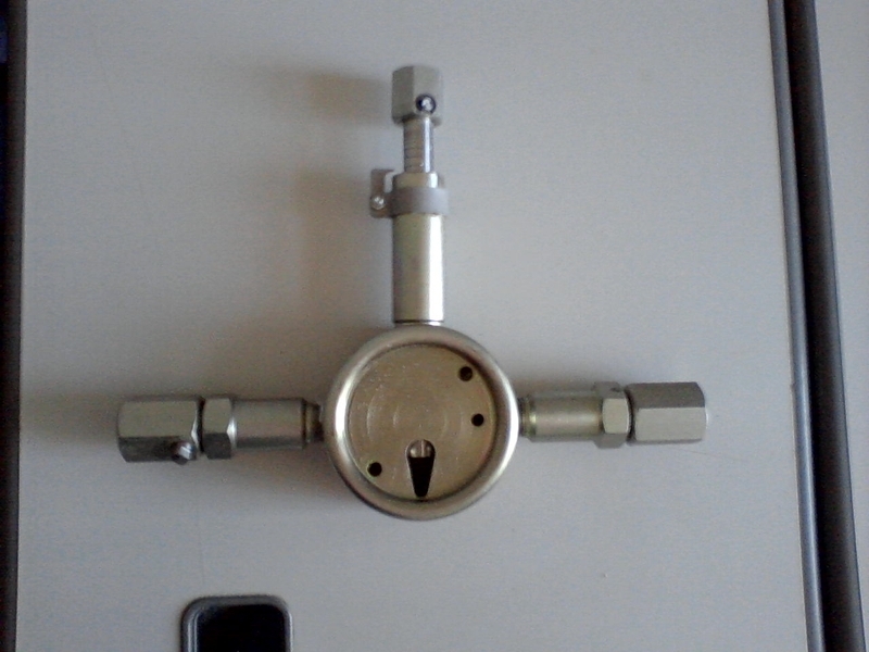 Штуцер регулируемый фланцевый ШРФ-20 - Изображение #1, Объявление #1668781