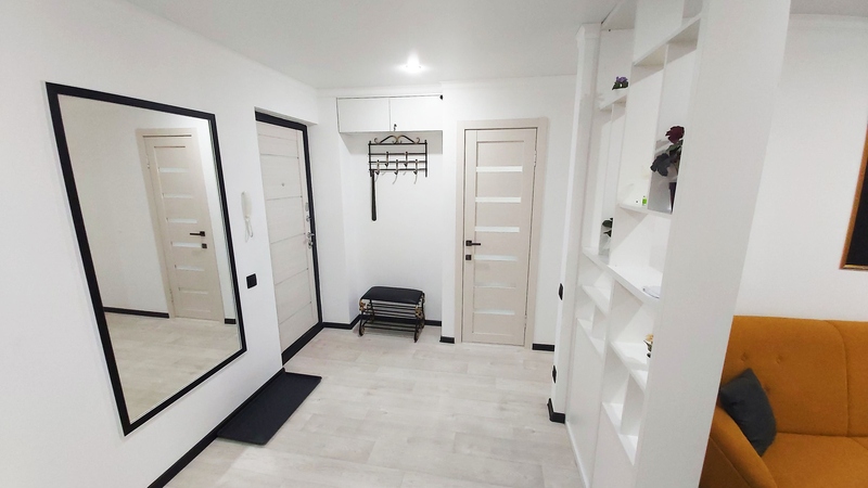 Уютные апартаменты NAOMI с системой Умный Дом. - Изображение #5, Объявление #1711232