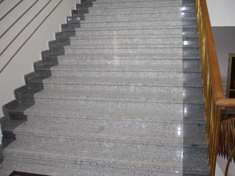 Ступени из натурального камня, гранит - Изображение #5, Объявление #1725525