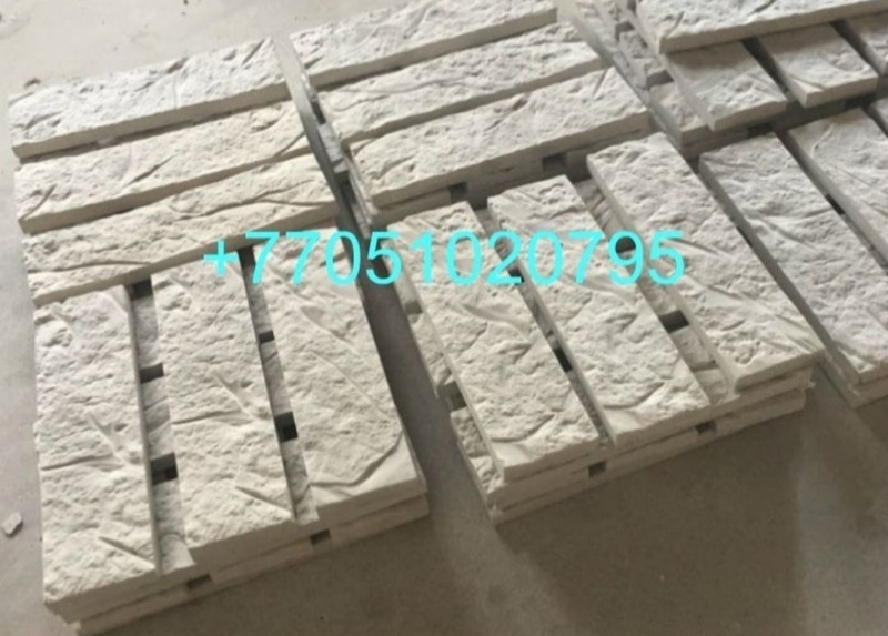 Формы для гипса ( декоративный кирпич).8 - Изображение #4, Объявление #1731358