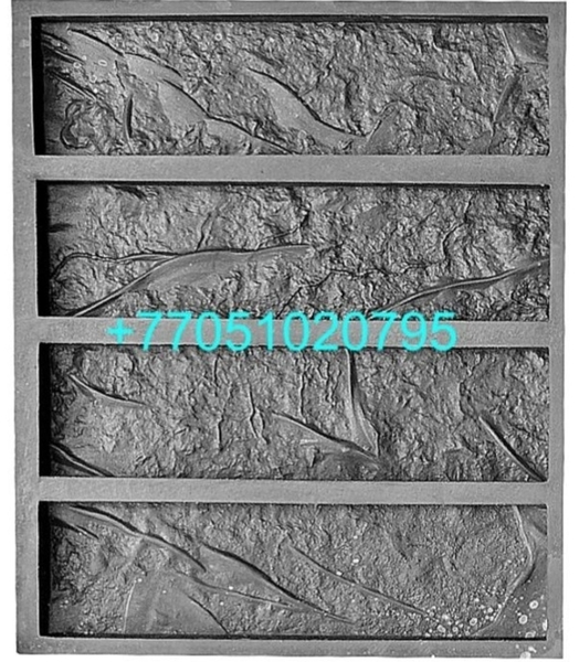 Формы для гипса ( декоративный кирпич).8 - Изображение #5, Объявление #1731358