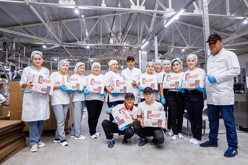 ТОО «NURTAU distribution company» - Изображение #2, Объявление #1734130