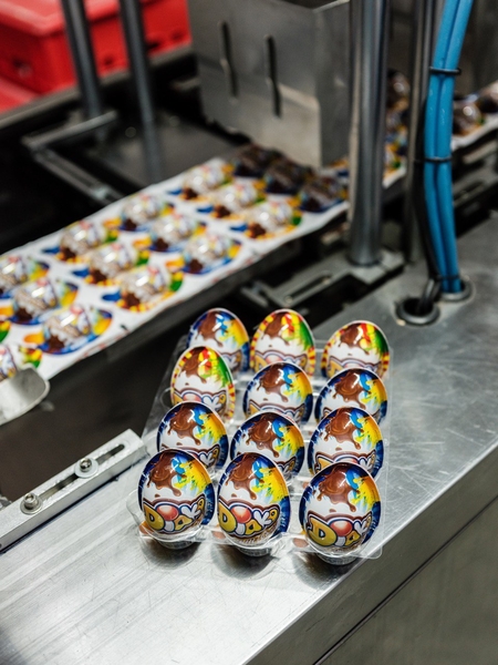 ТОО «NURTAU distribution company» - Изображение #7, Объявление #1734130