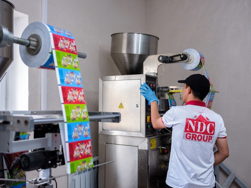 ТОО «NURTAU distribution company» - Изображение #9, Объявление #1734130